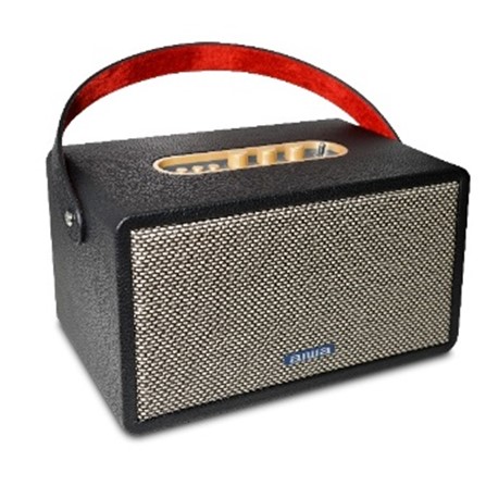 AIWA bolsters Luxury Acoustics range, launches 3 New Category Leading Portable Speakers