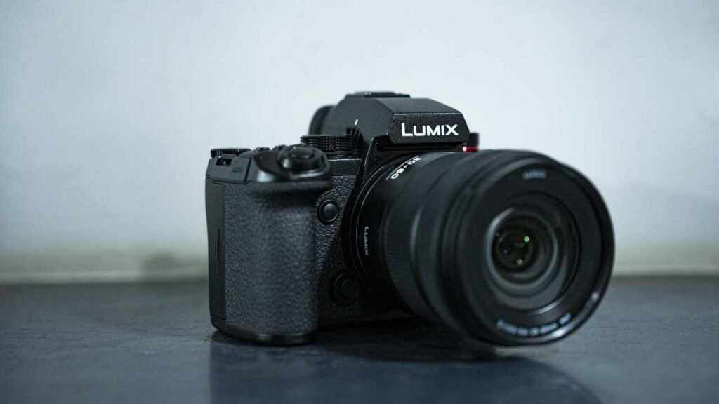 Panasonic Lumix S5II Review