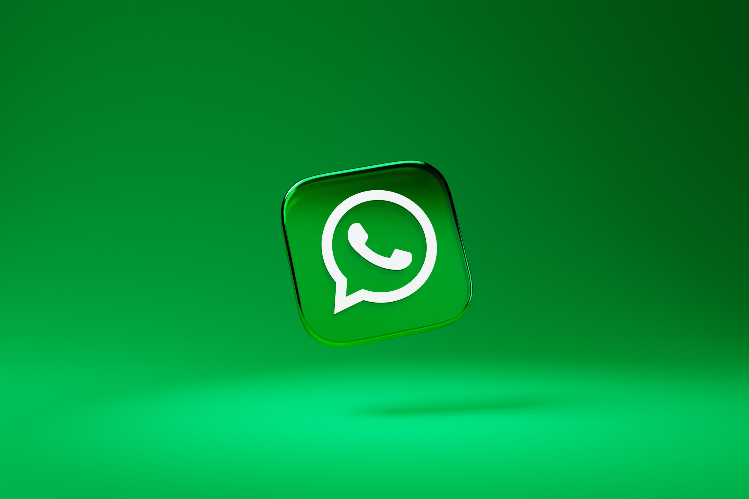 Say goodbye to lengthy voice messages with WhatsApp’s new transcription feature