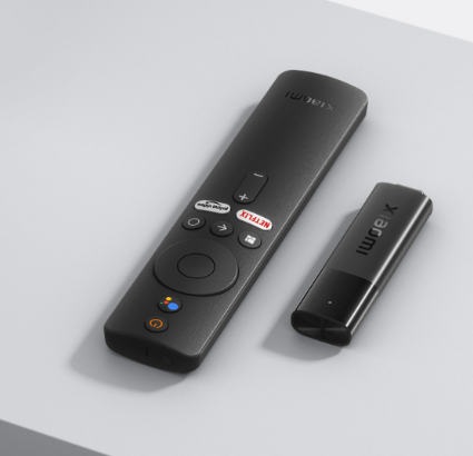 Xiaomi launches Xiaomi TV Stick 4K in India for Rs 4,999