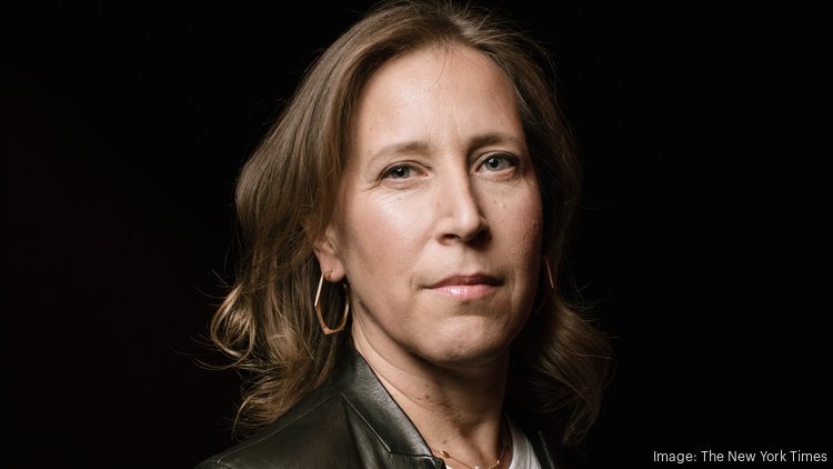 YouTube CEO Susan Wojcicki steps down; Indian-American Neal Mohan to take over