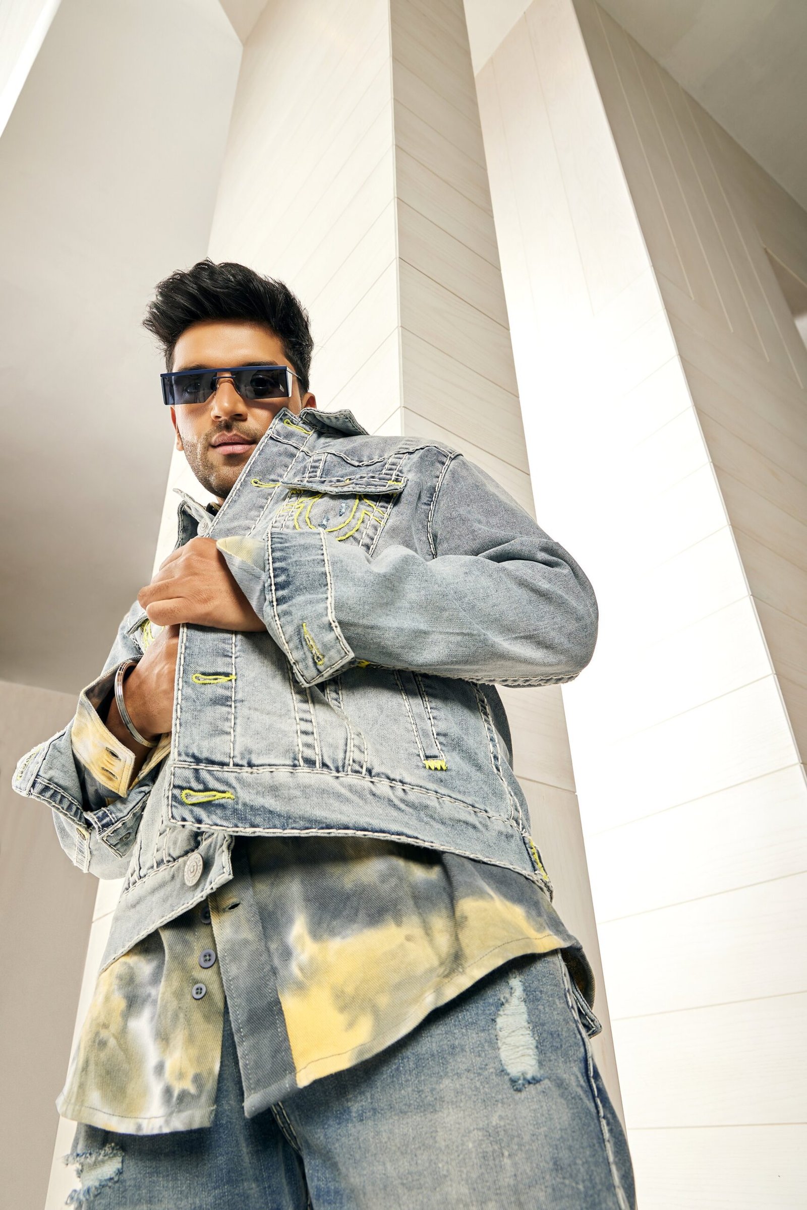 In Conversations With – Guru Randhawa