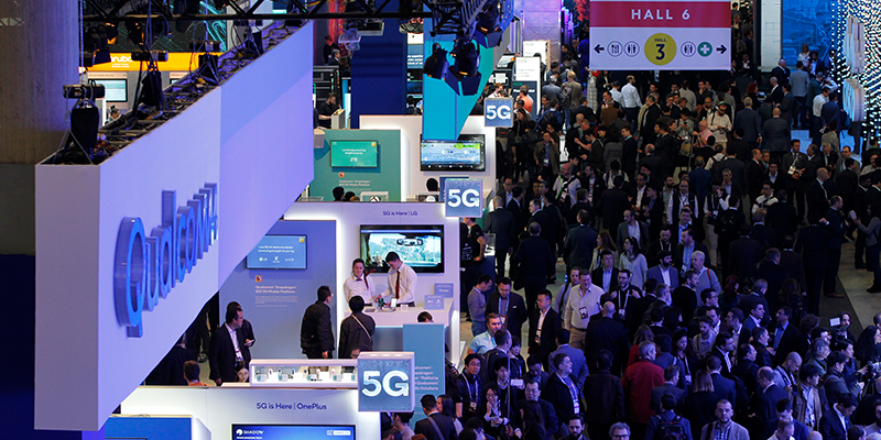 MWC Recap: Best of Mobile World Congress 2023