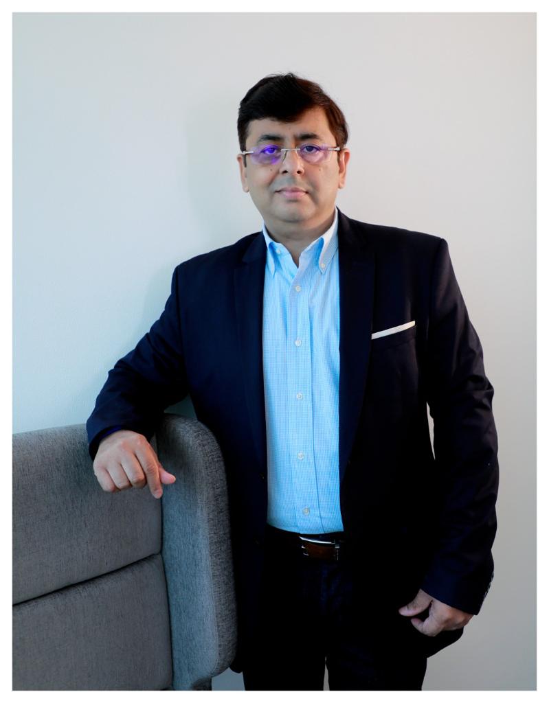 In Conversations With – Vinay Sinha, AMD