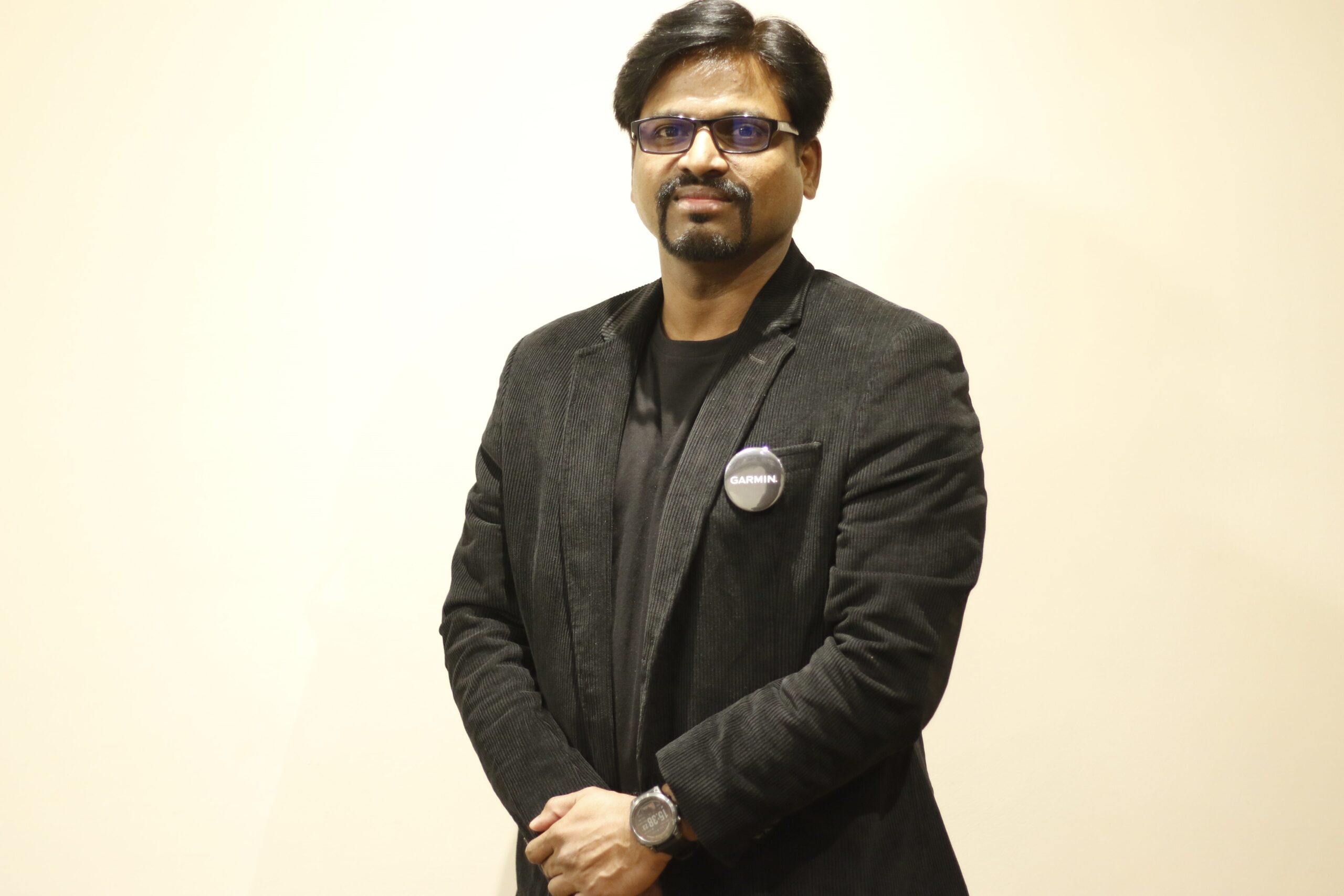 In Conversations With – Mr Yeshudas Pillai, Country Head, Garmin India