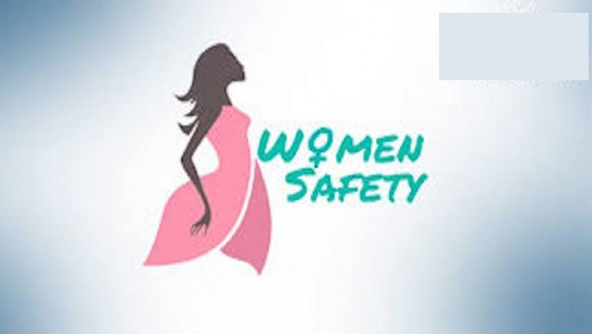 Living Fearless – Women Safety Apps in India