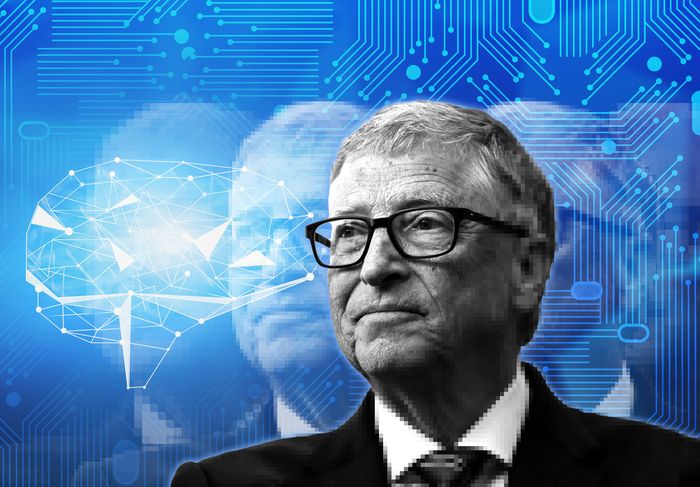 ‘The Age of AI has Begun’: Bill Gates Hails New Technology As Revolutionary