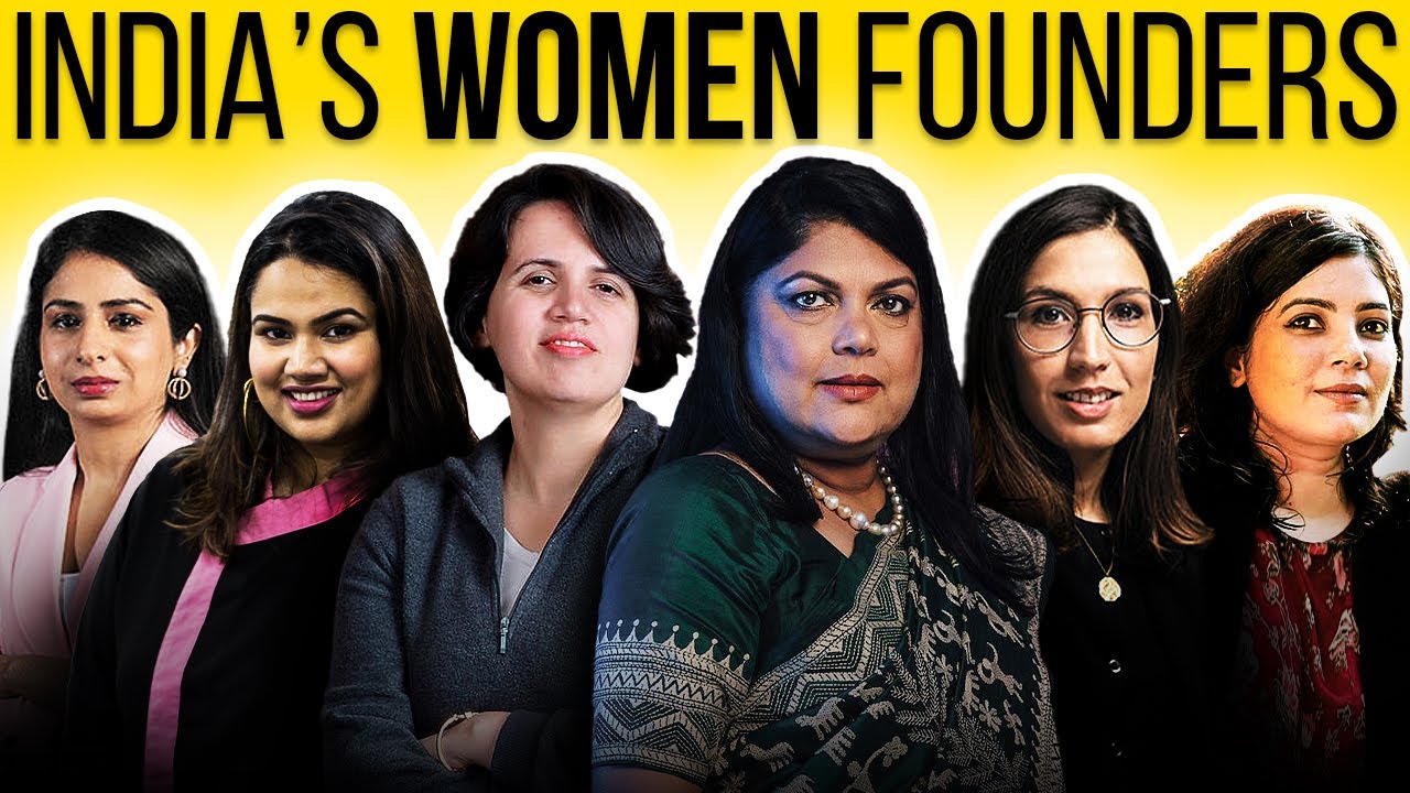 Celebrating Leadership – Successful women-led businesses in India