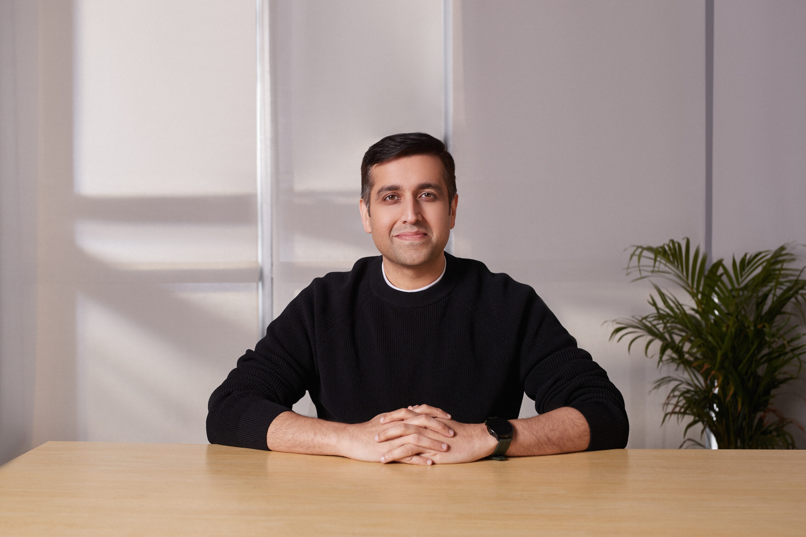 Conversations With – Mr Madhav Sheth, CEO realme India, VP, realme and President, realme International Business Group