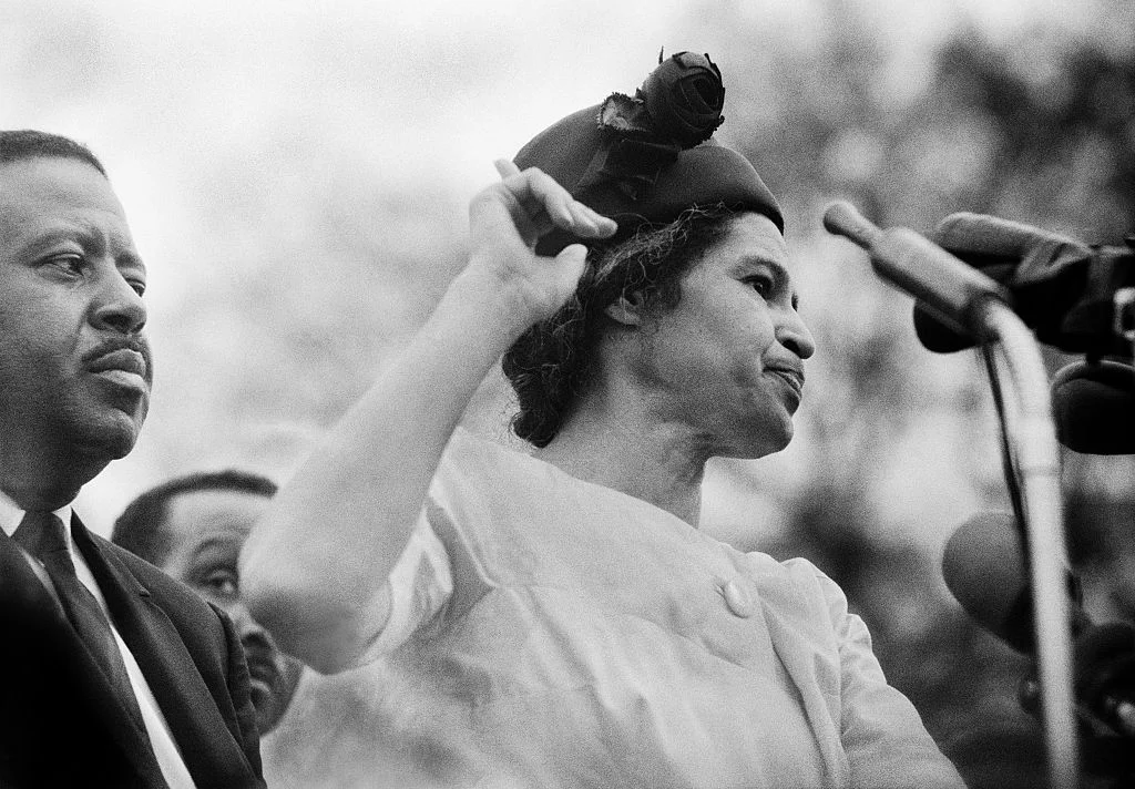 Prominent Women Across History: Reach for the Stars