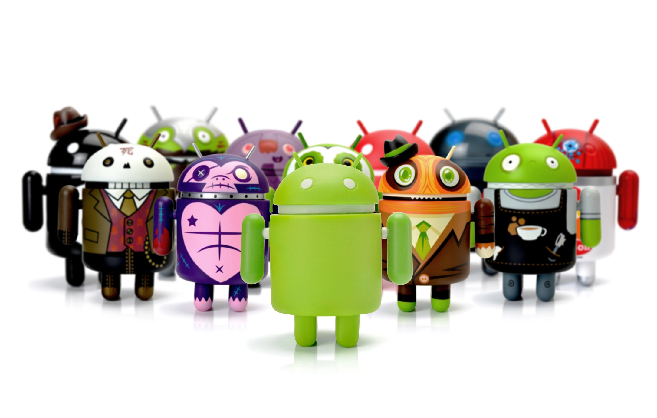 Google rolls out Android 14 beta 1 update