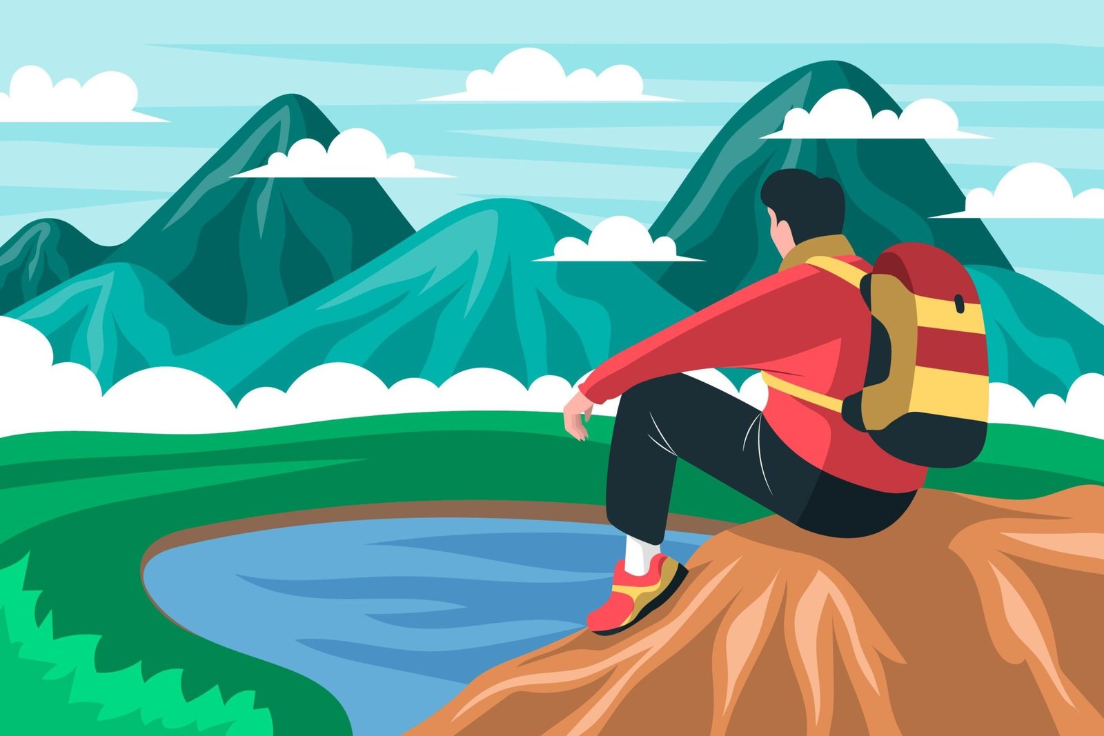 The Rise Of Solo Travel How Technology Is Empowering Solo Travellers