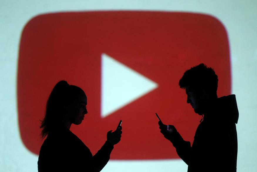 Google removes YouTube Stories from the platform
