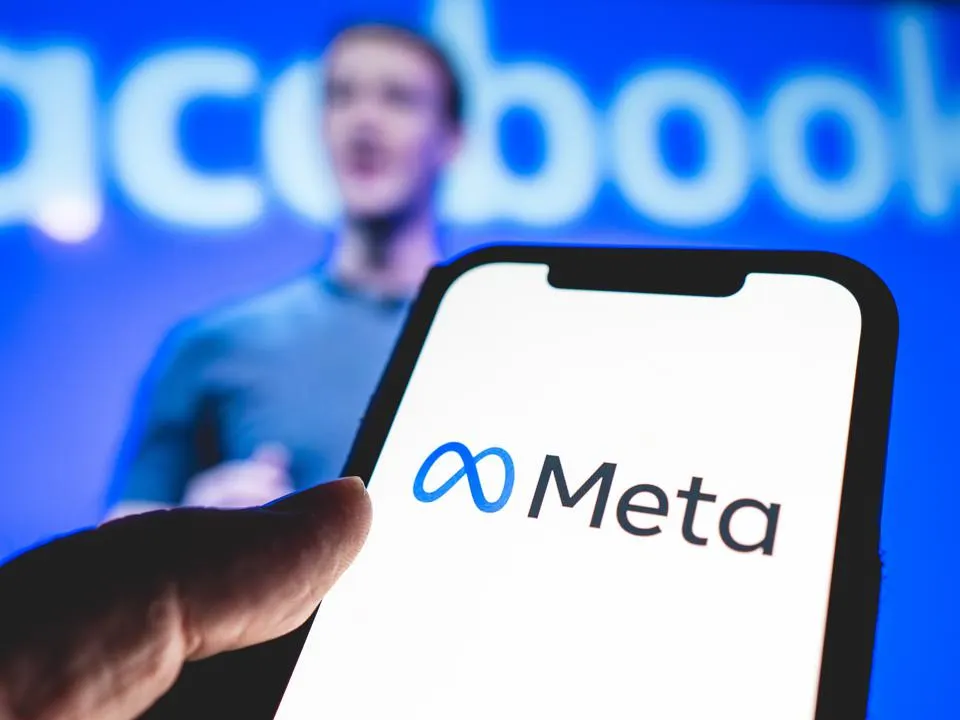 Meta fined €1.2 billion by EU over European data transfer