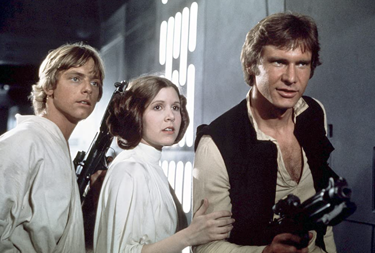 Star Wars Day 2023: Here’s How You Watch The Series in Chronological Order
