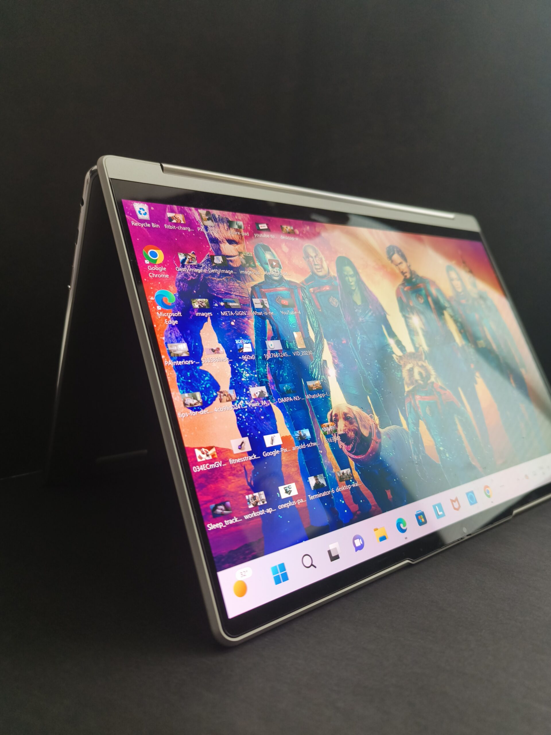 Lenovo Yoga 9i (Review) – Everything Everywhere All At Once!