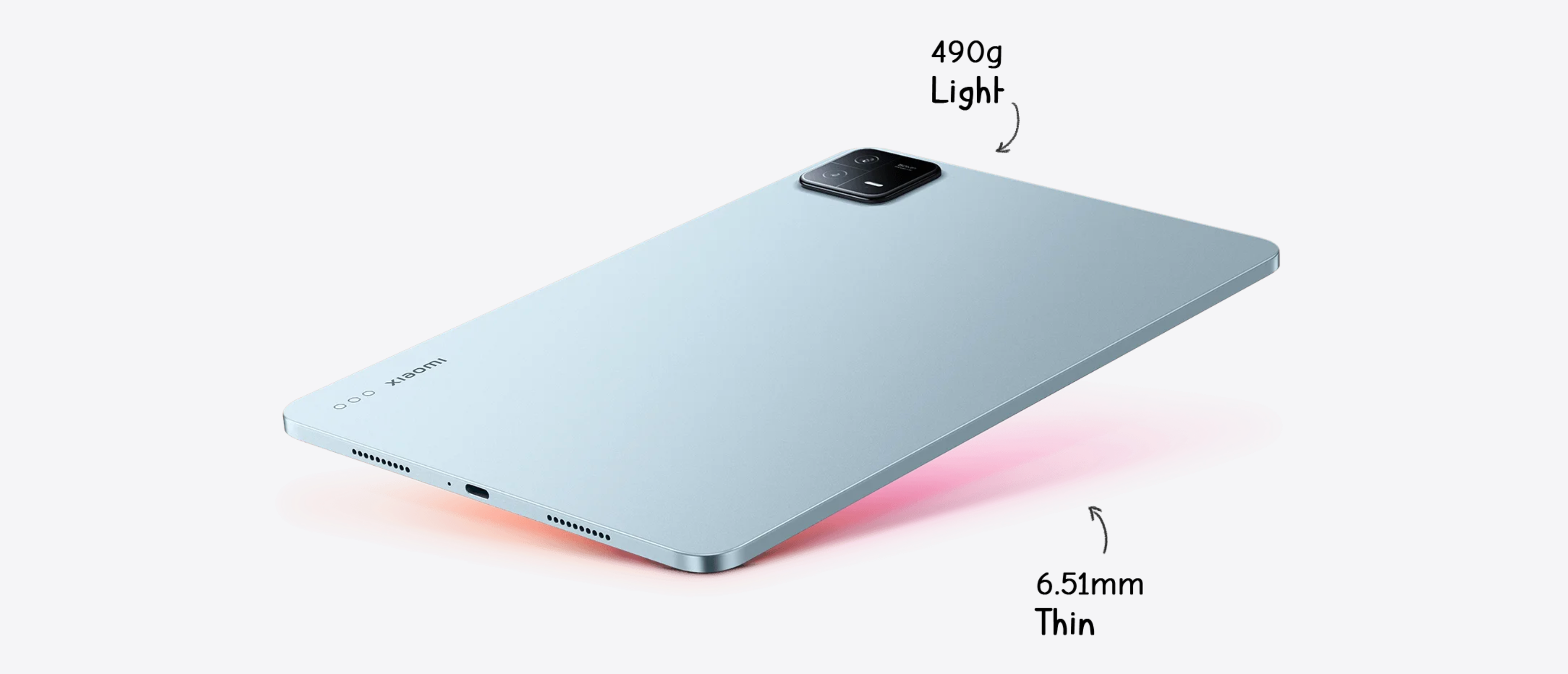 Experience Innovation – Xiaomi Pad 6 and Redmi Buds 4 Active Hit India!