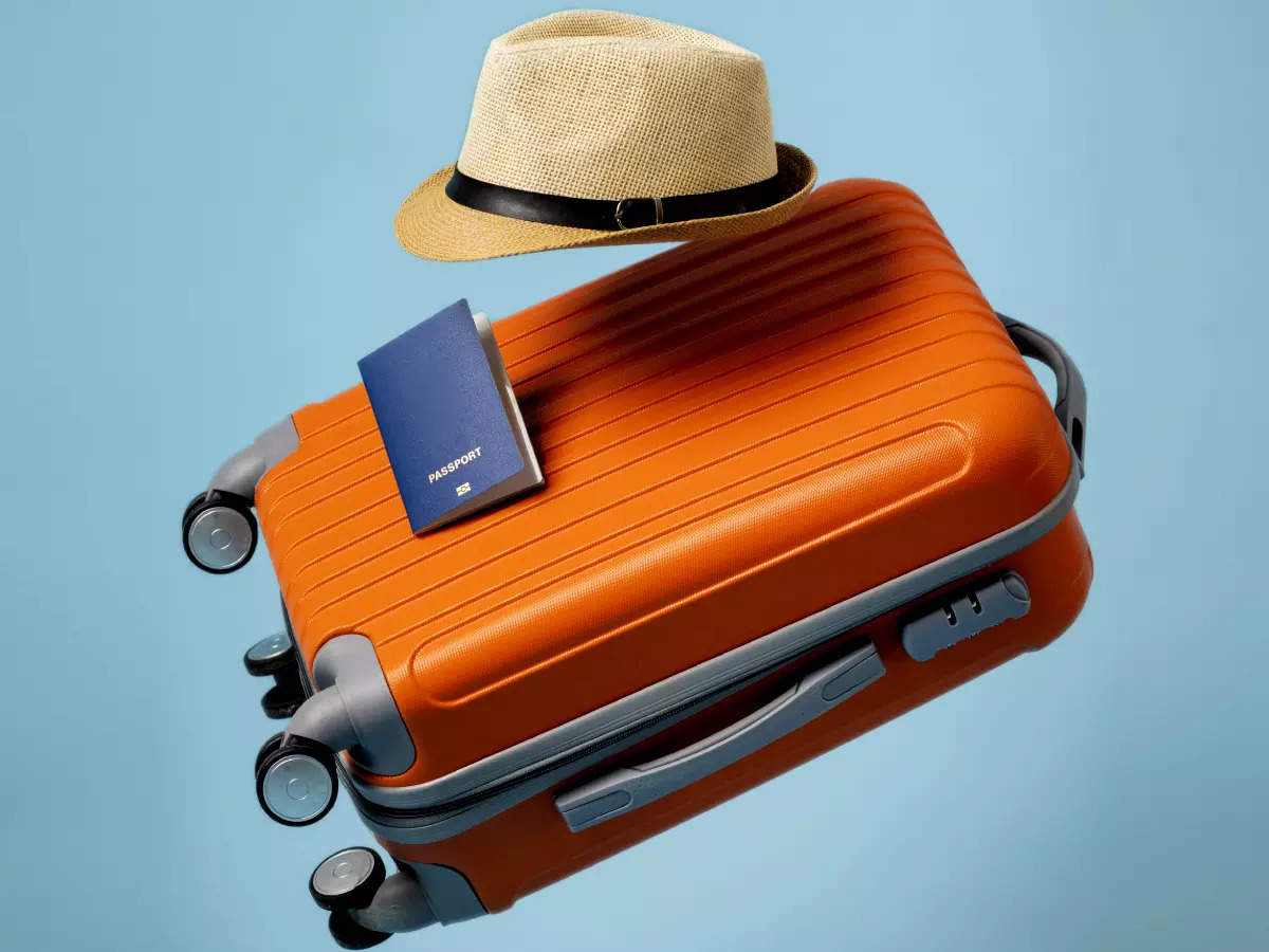 How Big is American Tourister?