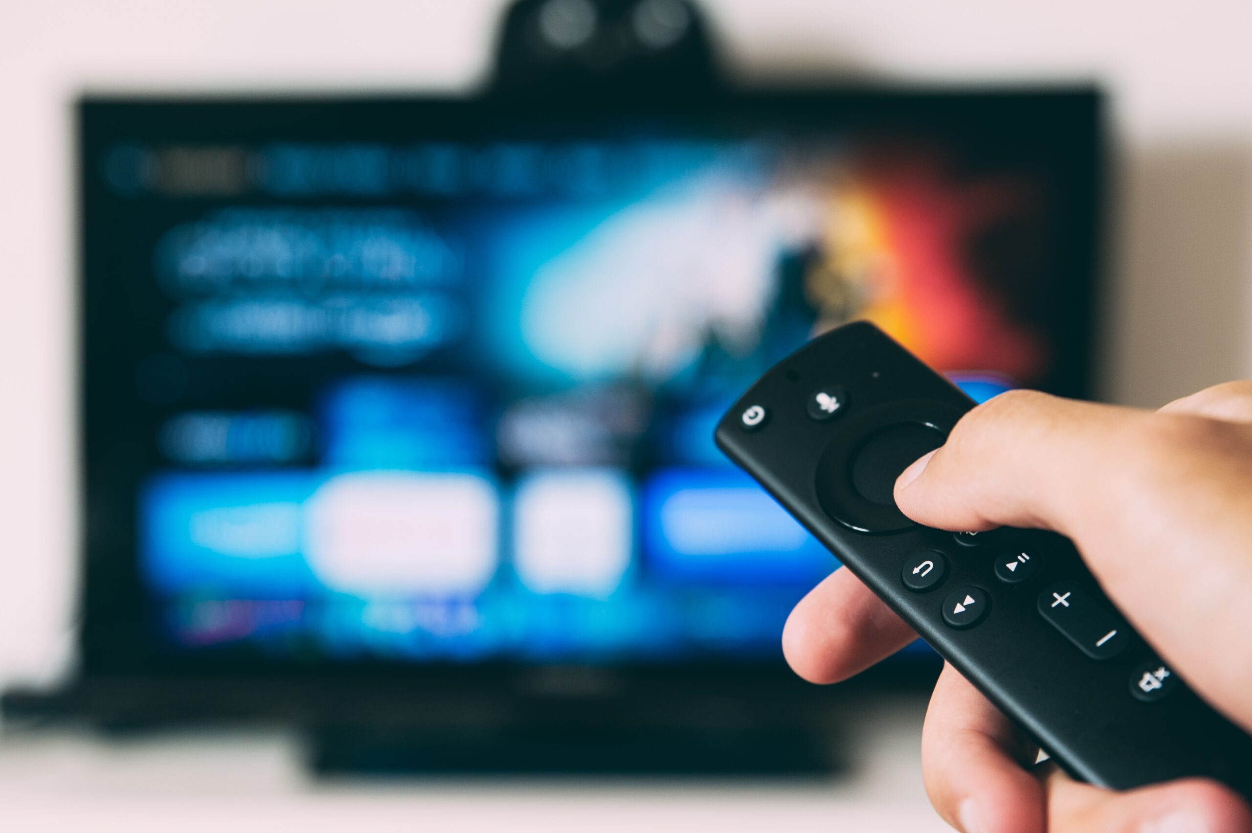 From VHS to Streaming: How Technology Changed Home Entertainment