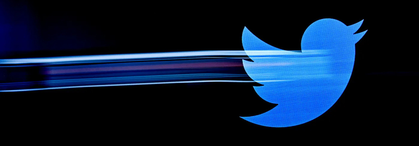 Time to bid adieu to the domain twitter.com and its iconic blue bird logo