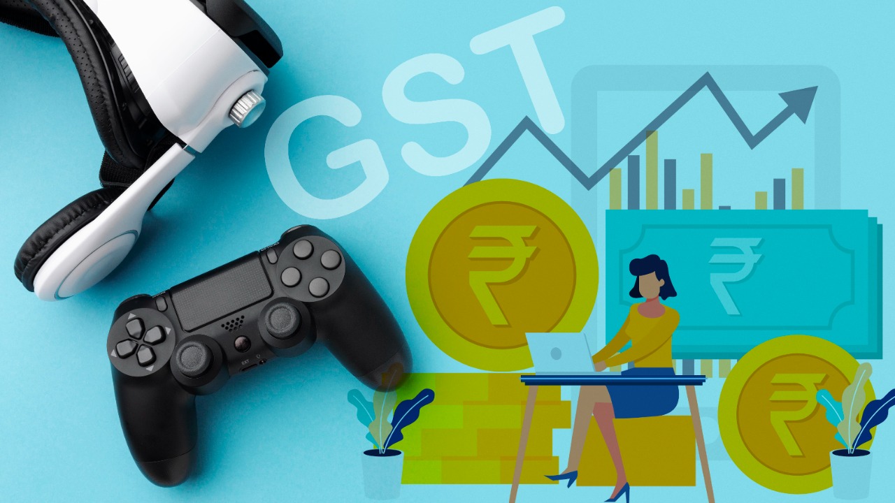 28% GST slapped on online gaming industry