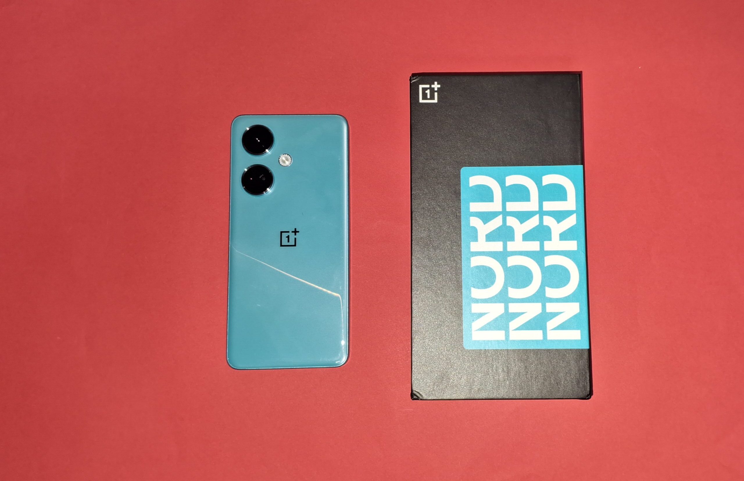 Nord CE3 5G Review: The OnePlus we Love!
