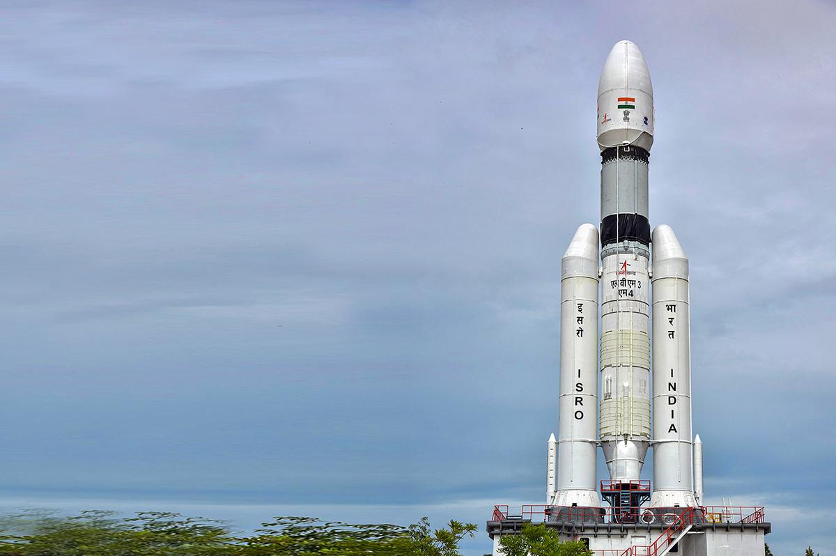 Chandrayaan-3: Everything you need to know