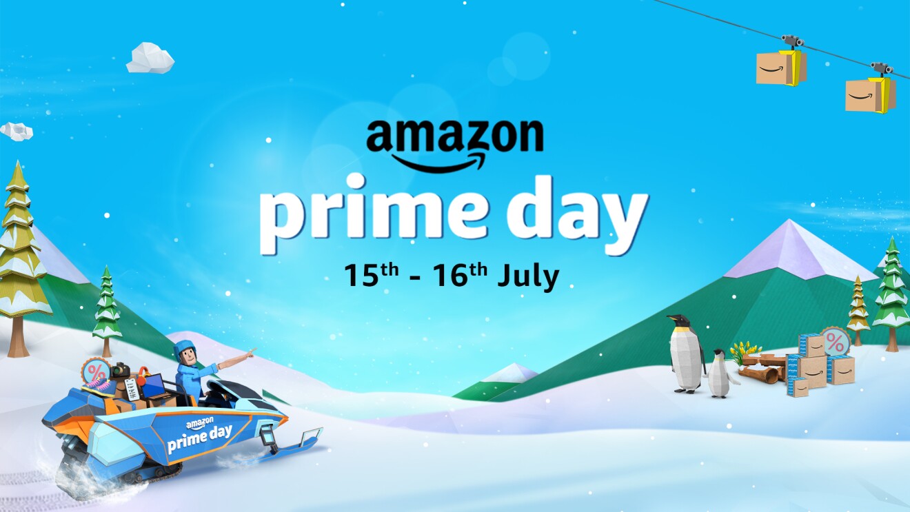 Top 5 Smartphones to Buy in the Amazon Prime Day Sale 2023