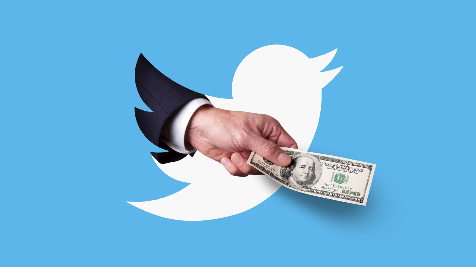 Twitter unveils game-changing revenue sharing model for verified content creators