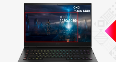 HP Omen 17 Review: Heavyweight Champion - Exhibit Tech Tech