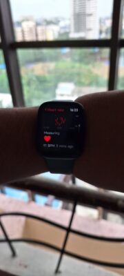 Redmi Watch 3 Active Review: An excellent deal at Rs 3,000 :  r/GadgetBridgeDotCom