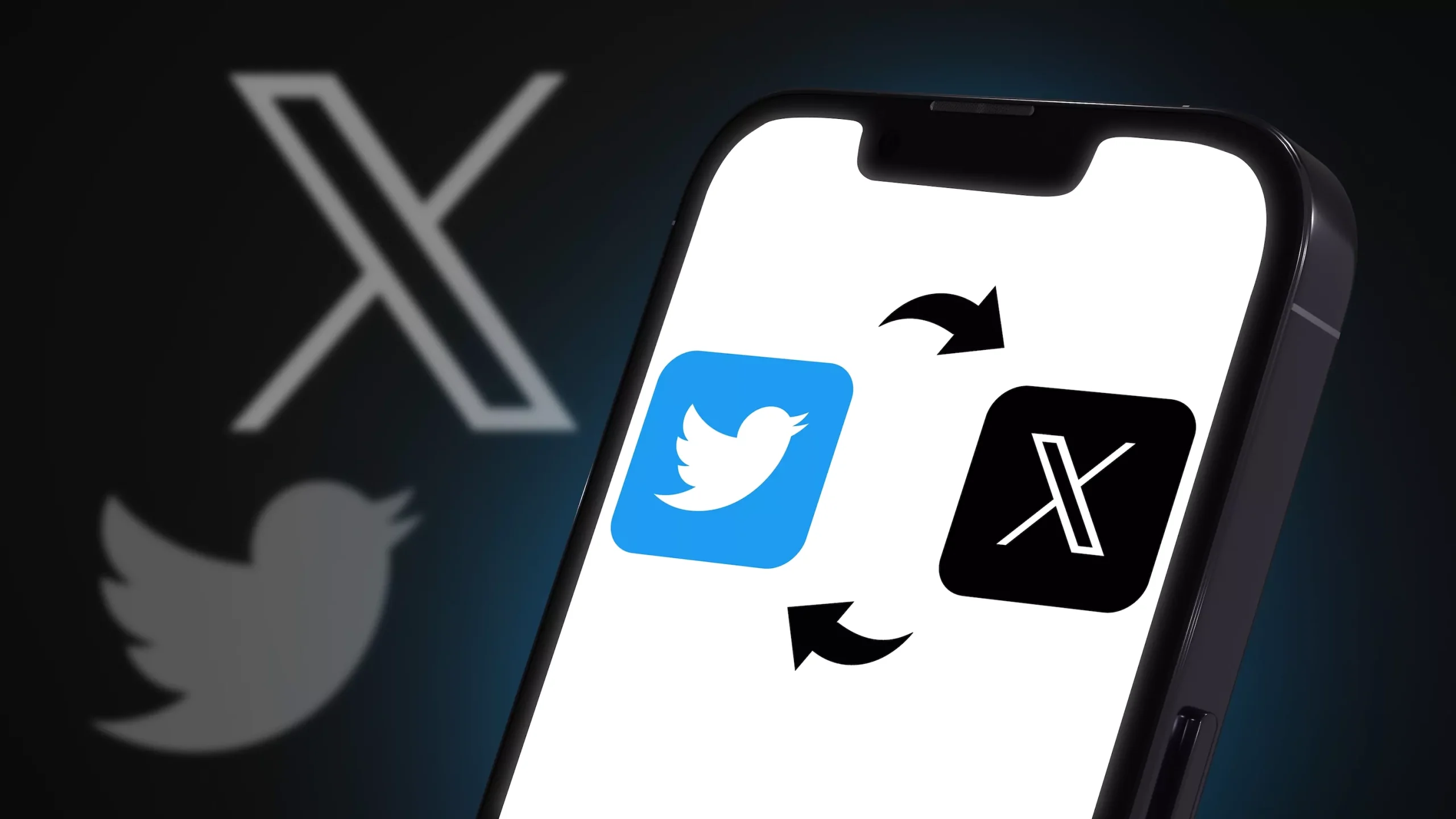 From Twitter to X: What’s in a name?