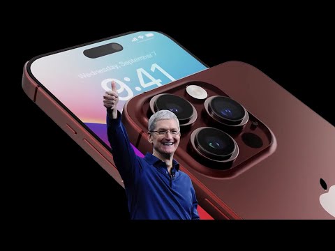 Apple Event 2023: iPhone 15 Series and Apple Watch Ultra 2 launched!