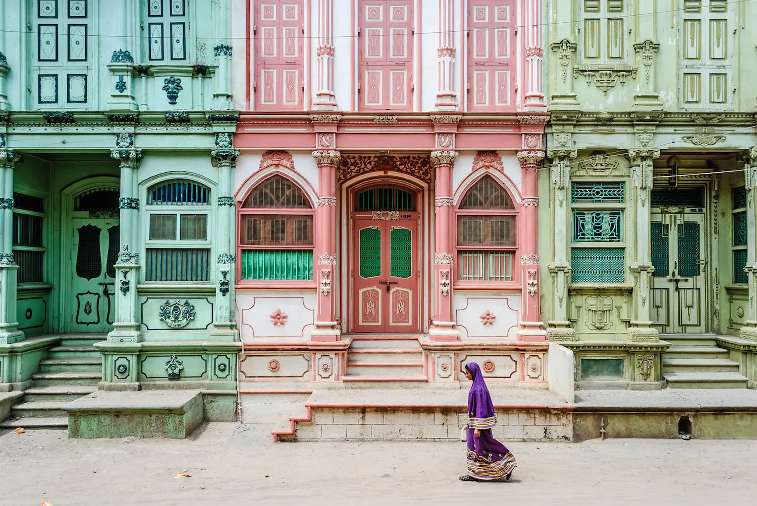 Step off the Beaten Path – 7 Captivating Places to Wander in India