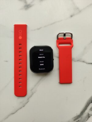 CMF by Nothing Watch Pro Review: Maximum minimalism
