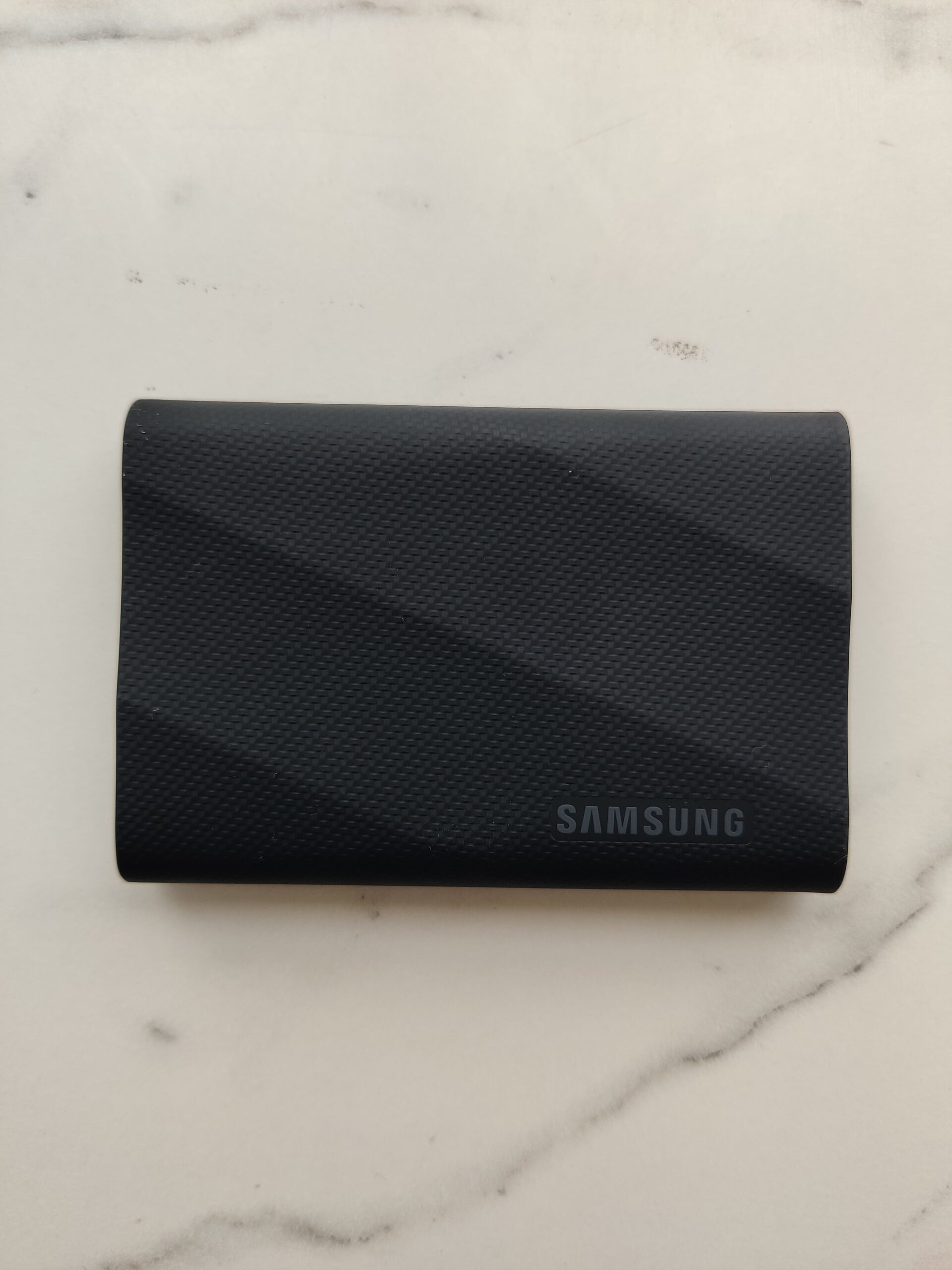 Samsung Portable SSD T9 Review: Rapid as Lightning!