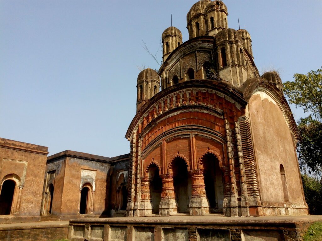 Step off the Beaten Path - 7 Captivating Places to Wander in India