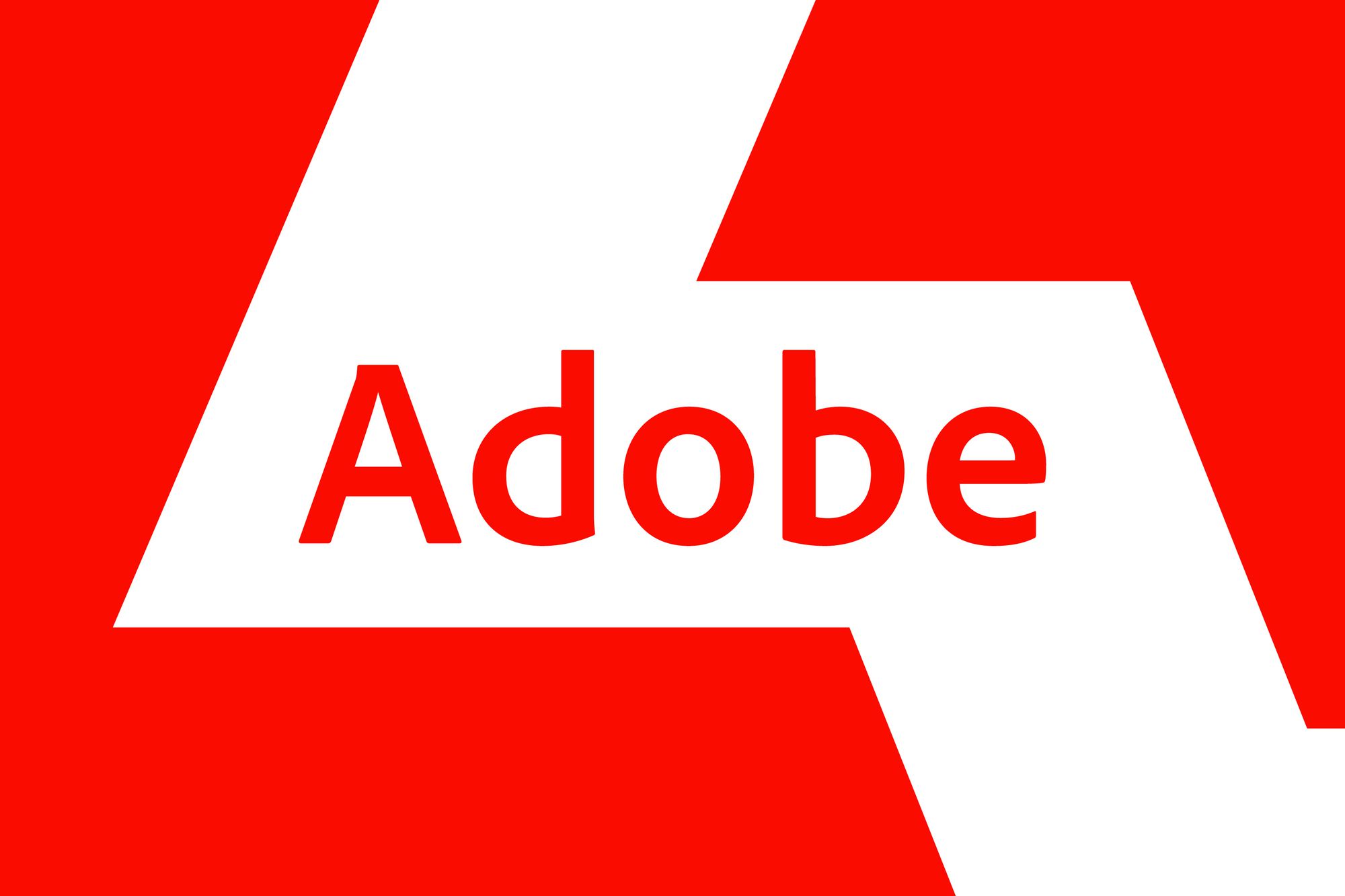 How Big is Adobe? – Shaping Digital Artistry, One Pixel at a Time