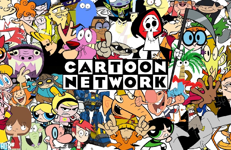 Sweet Nostalgia – Cartoons Which Shaped A Generation