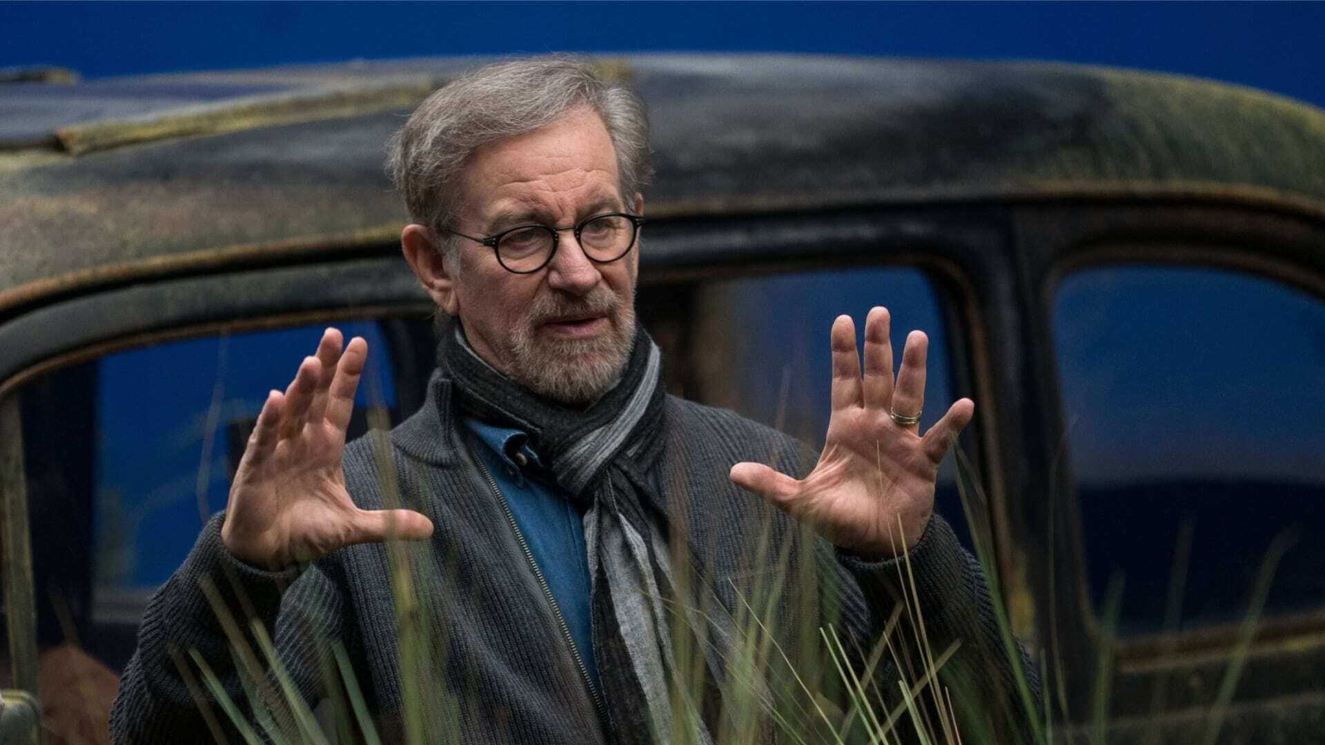 Epic Tales and Blockbuster Hits – The Golden Era of Steven Spielberg