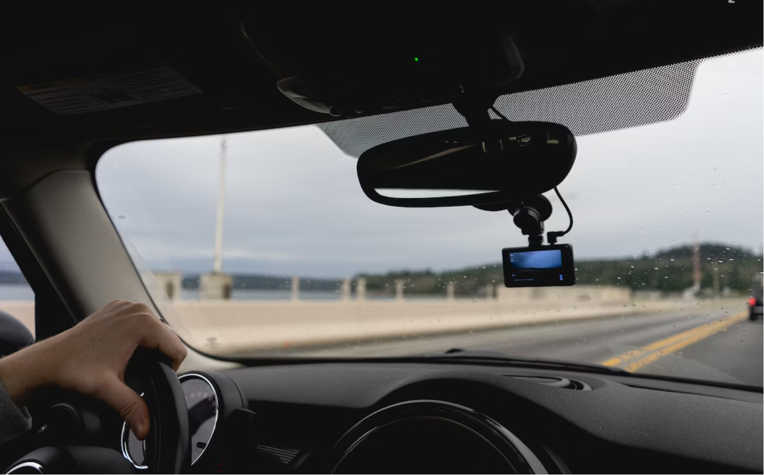 Dash Cams – Set It and Forget It – Not so much