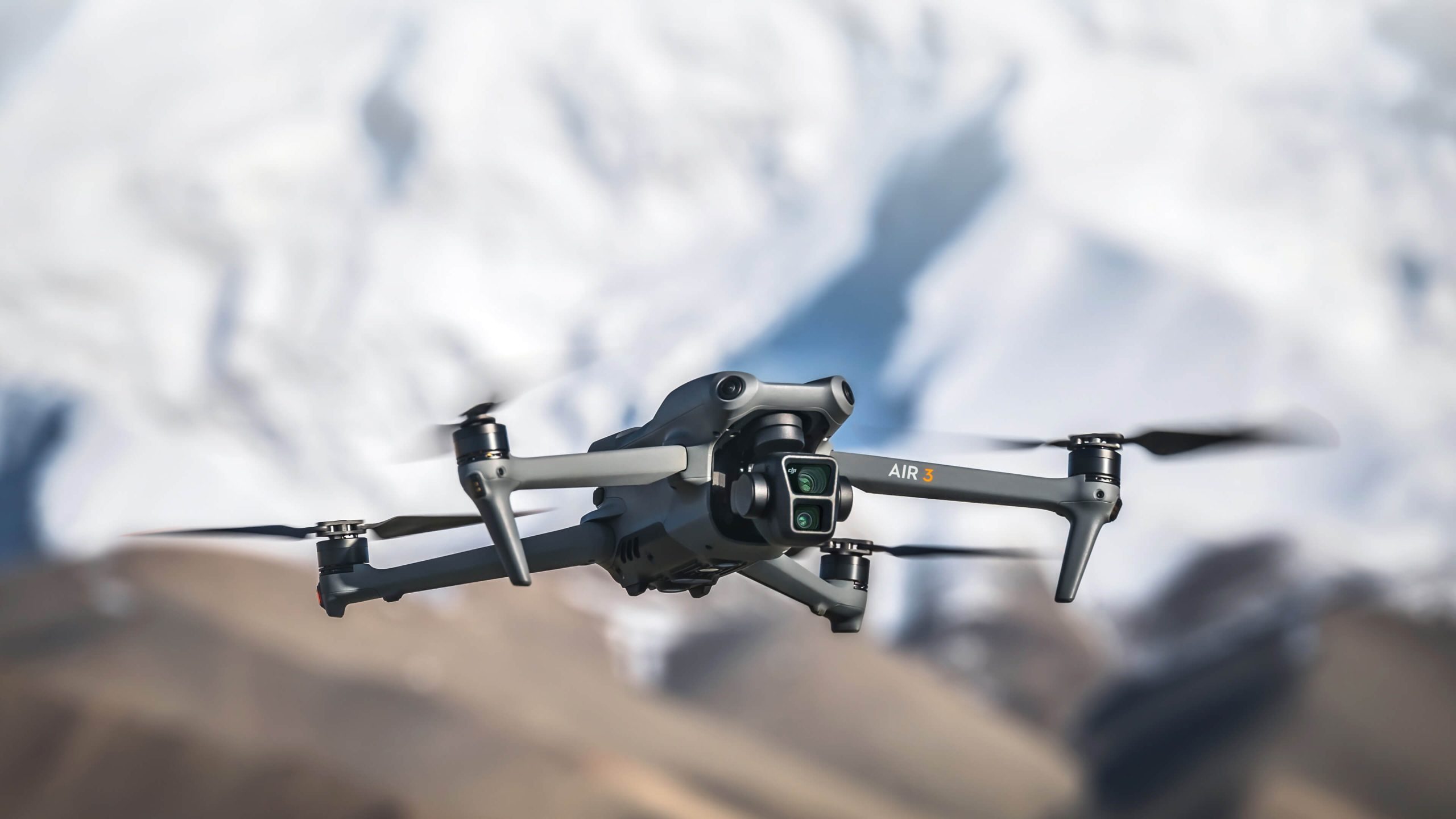 Unveiling the DJI Mini 4 Pro: A Compact Powerhouse in Aerial Photography