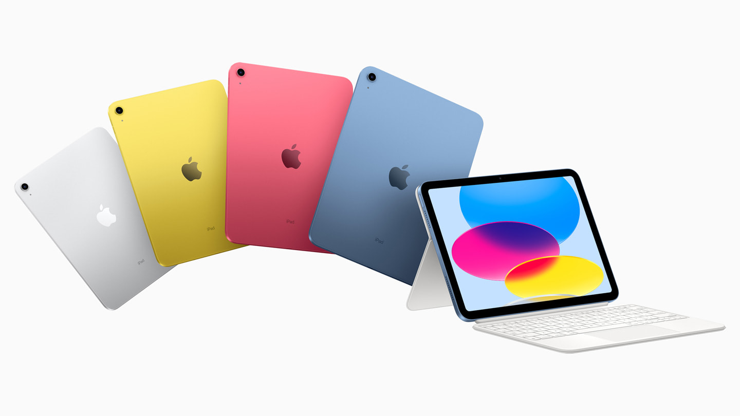 iPad Evolution – A Fresh Chapter of Innovation Begins in 2024