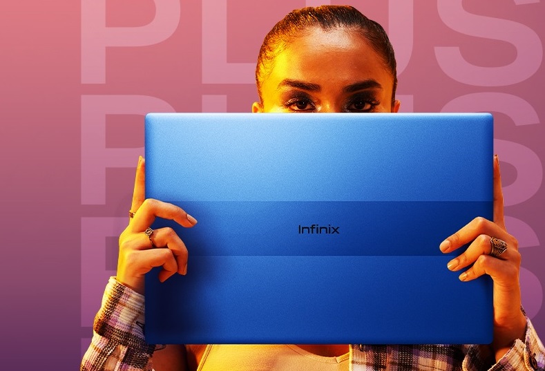 Infinix INBOOK Y2 Plus Intel powered Laptop goes on sale