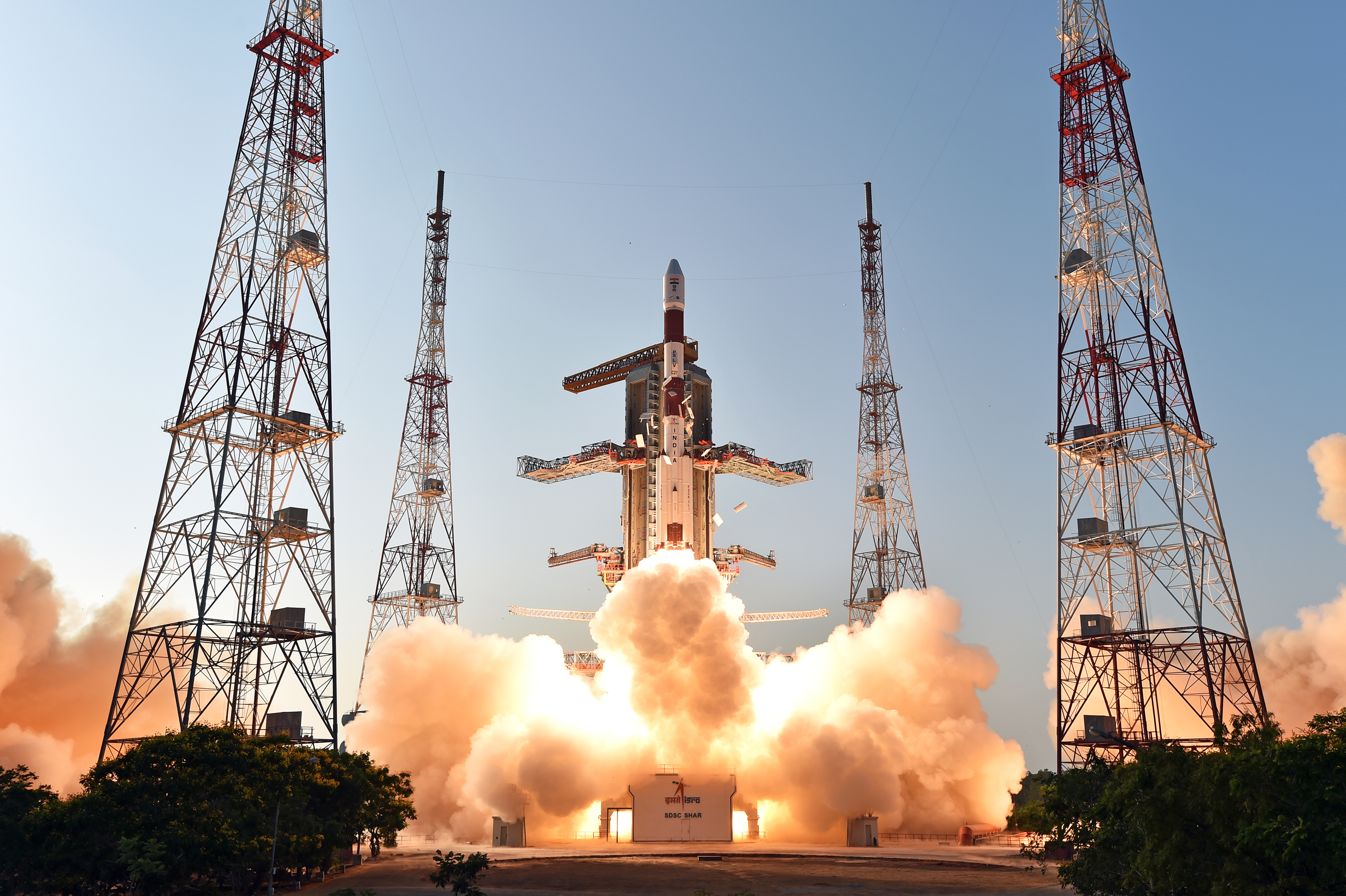 Moonstruck – ISRO’s Vision to Grace the Moon with Indian Astronauts by 2040