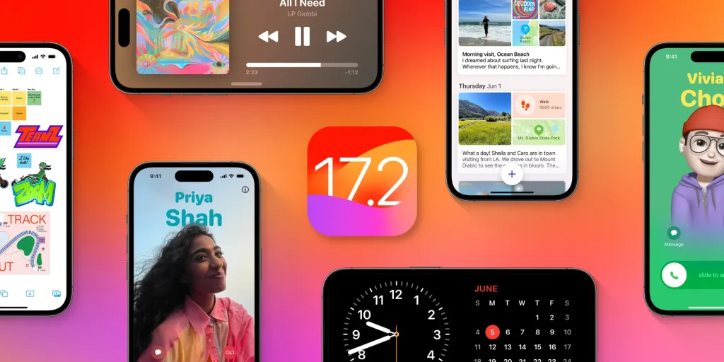 iOS 17.2 – The Game-Changing Update Your iPhone Has Been Waiting For