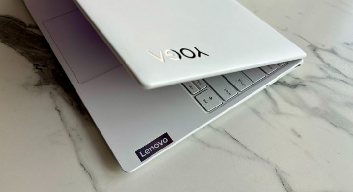 lenovo yoga slim