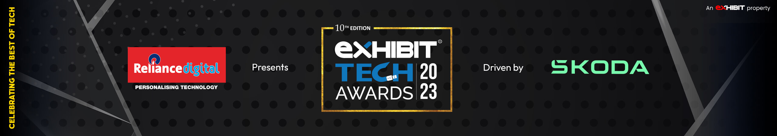 exhibit tech awards 2023 winners