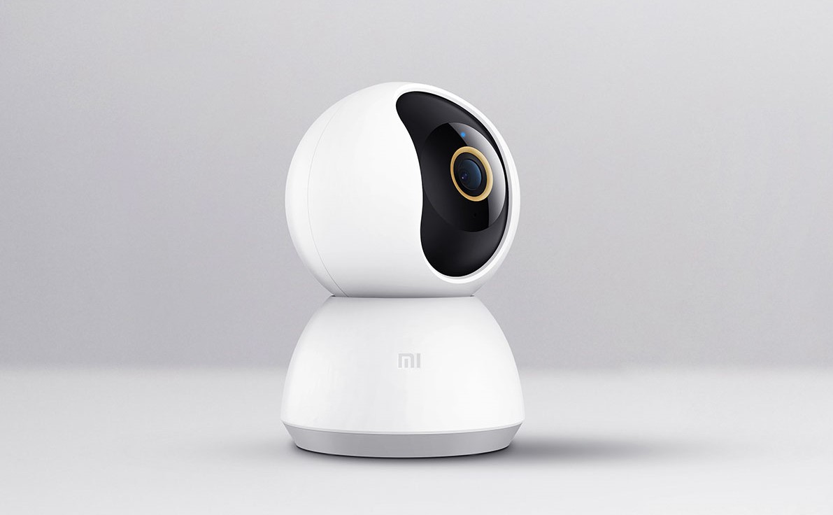 Xiaomi’s 360 Home Security Camera 2K, An Affordable Solution