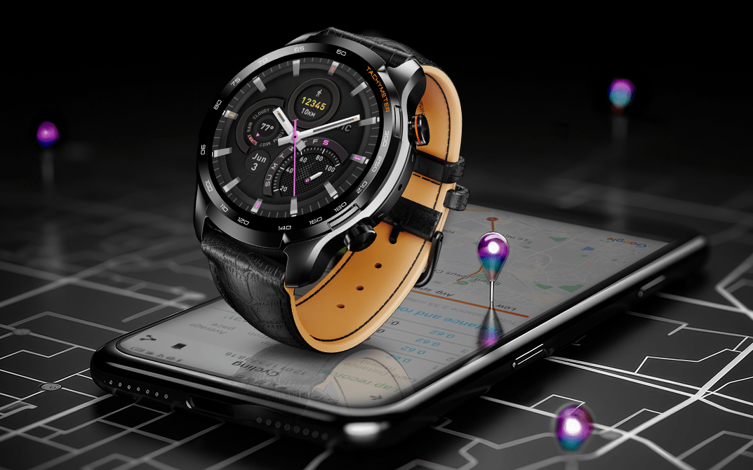 boAt launched Lunar Pro LTE smartwatch with e-SIM Support